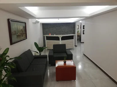 Abogado Carlos Gallegos