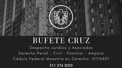 ABOGADO CRUZ MX
