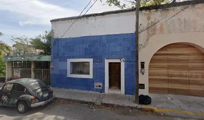 Abogado en Mérida Alejandro Calcaneo