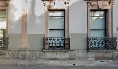 Abogado Familiar Sergio Daniel García Ramírez