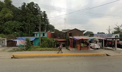 Abogado Luis Mauricio Morales Gayosso