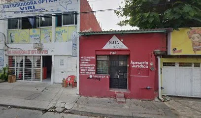 Abogado Manuel Borraz