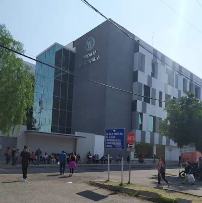 ABOGADO PENJAMO LIC. TOSCANO MENDOZA