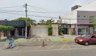 Abogado Rene Chavelas