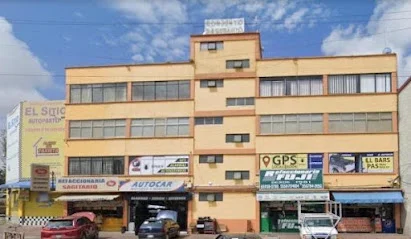 ABOGADOS COJUREM CUAUTITLÁN