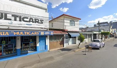 Abogados CRUZ BALBINO