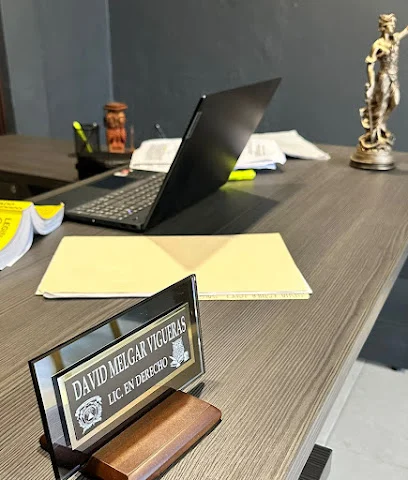 ABOGADOS DESPACHO JURÍDICO