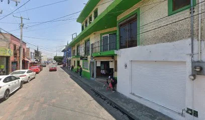 Abogados Mondragón, Mendoza y Asociados.