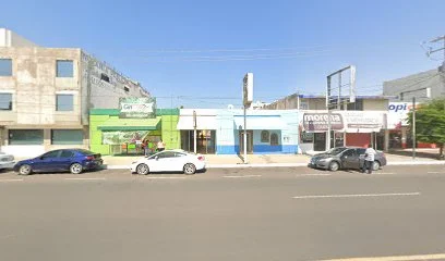 Abogados Secundinos