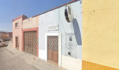 ABOGADOS URBANO PRADO