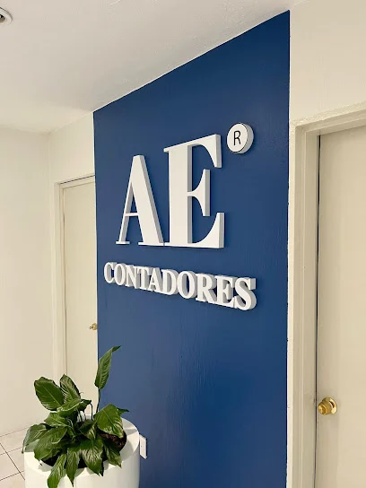 AE CONTADORES