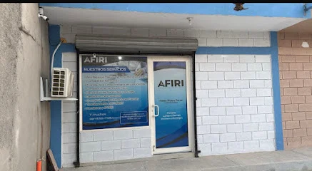AFIRI | Despacho Contable | Contador Público Titulado