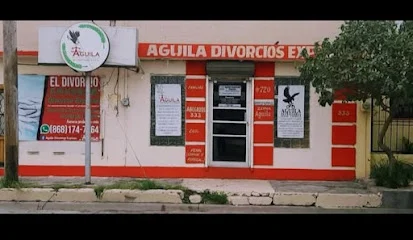Águila Divorcios Express