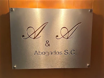 Andrade Alarcón & Abogados S.C.