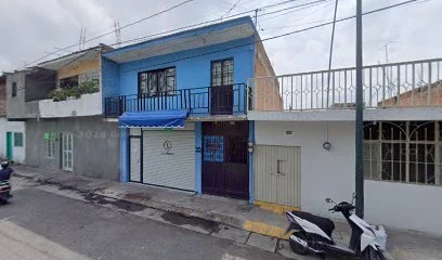 Asesoría Jurídica & Asuntos Migratorios