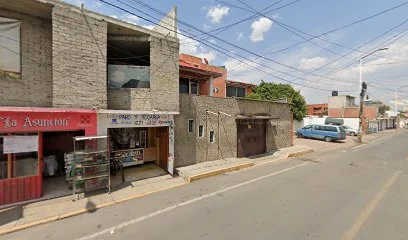 Asesoría Jurídica Lic.Gabriela López