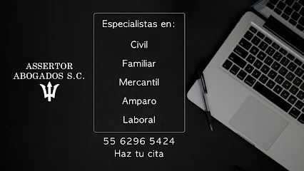 Assertor Abogados SC