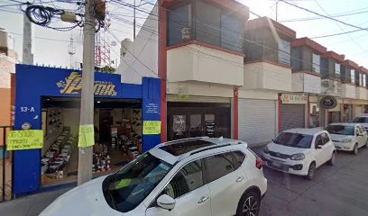 Asuntos Migratorios Asesoría Integral