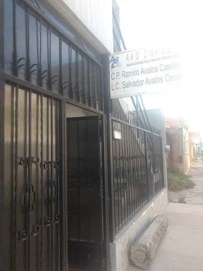 Avalo's Contadores