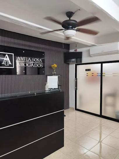 AVILA SOSA ABOGADOS