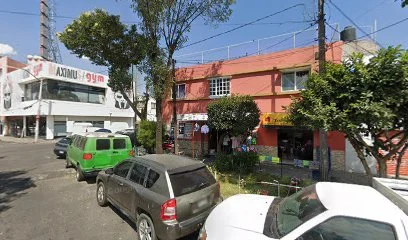 Barajas & García Abogados