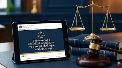 Bastida & Asociados Abogados.