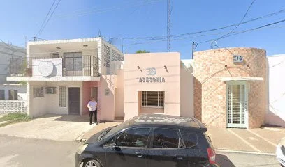 Blanco García Bufete de Asesoría Legal Fiscal S.C.