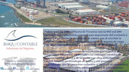 BOKA Contable (soluciones de negocios)