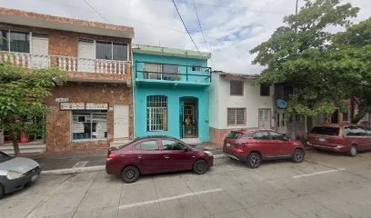 Bravo Gudiño Despacho Jurídico
