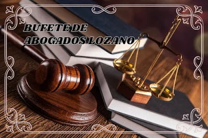 Bufete De Abogados Lozano