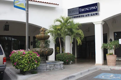 Bufete Troncoso