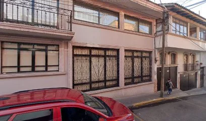 Camacho y Asociados Abogados