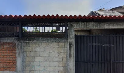 Casa Yolia