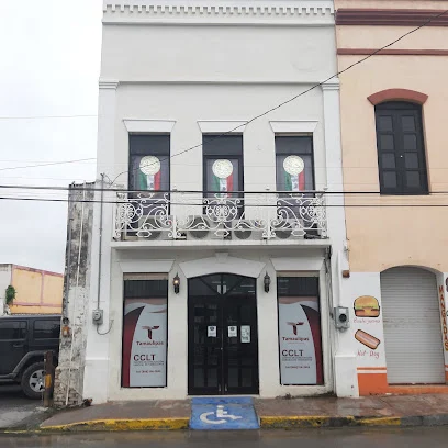 Centro de Conciliacion Laboral del Estado de Tamaulipas