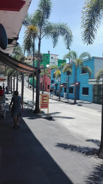 Centro Estatal De Justicia