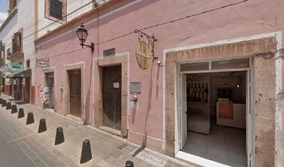 Centro Privado de Prestacion de Servicios de Metodos Alternativos