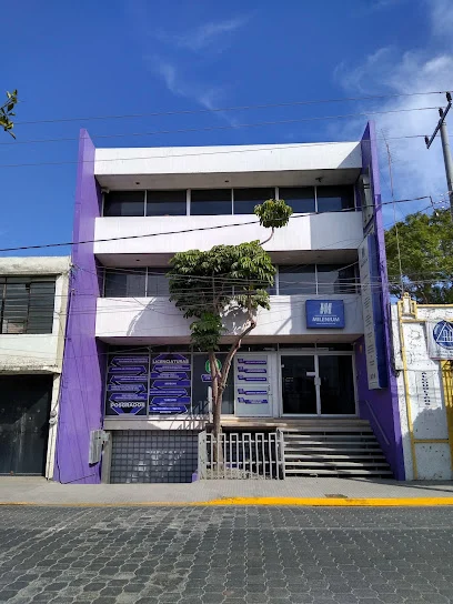 Centro Universitario Milenium | Universidad en Tehuacán