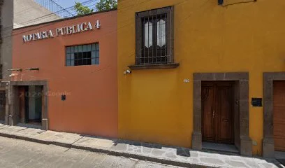 Cerroblanco Gutiérrez Martha Alicia