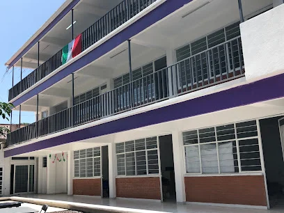 Claustro Universitario Valle de Anáhuac Chimalhuacán.