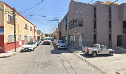 Colegio de Contadores Públicos de Cuautla A.C.