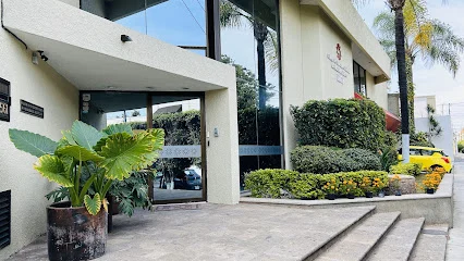 Colegio De Contadores Públicos De Guadalajara Jalisco, A.C,