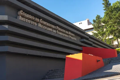 Colegio de Contadores Públicos de México
