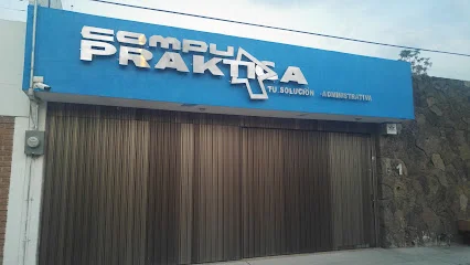 COMPUPRAKTICA