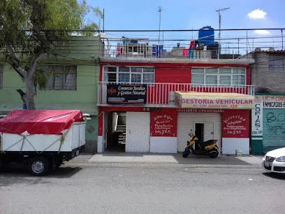 Consorcio Jurídico y Gestión Notarial