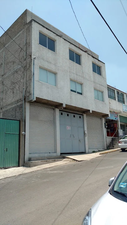 Consultoría Contable Y Fiscal Flores S.C.