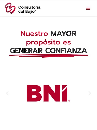 Consultoria del Bajio Despacho Legal - Fiscal - Contable