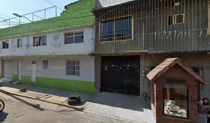 CONTADORES PUBLICOS M&M