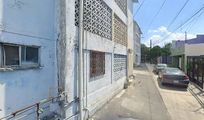 Contadores & Tiburones, asociados.