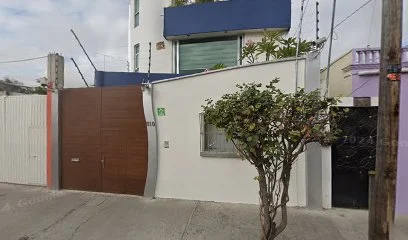 Corporativo Camarillo