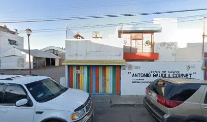 Corporativo de Servicios Contables 